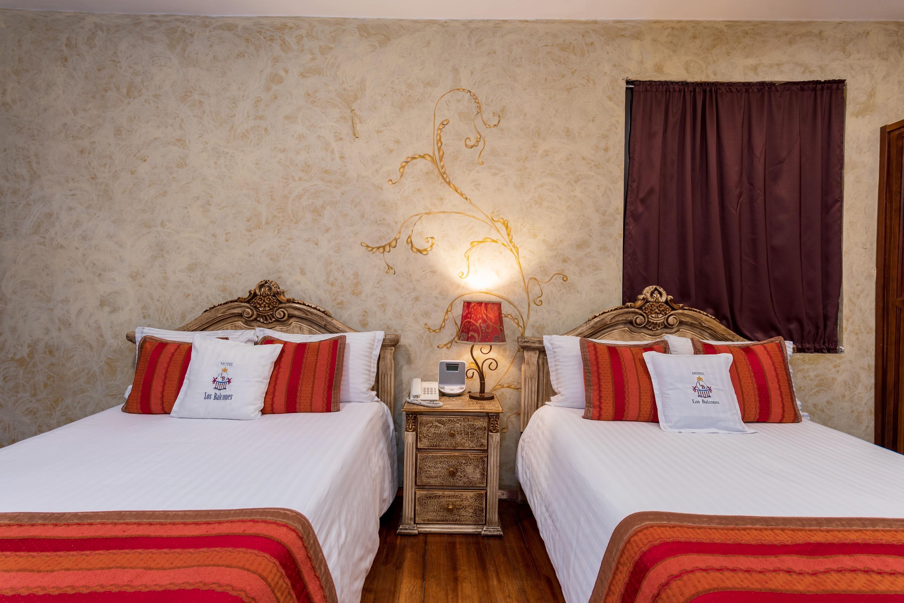 Hotel Boutique Los Balcones Cuenca Esterno foto