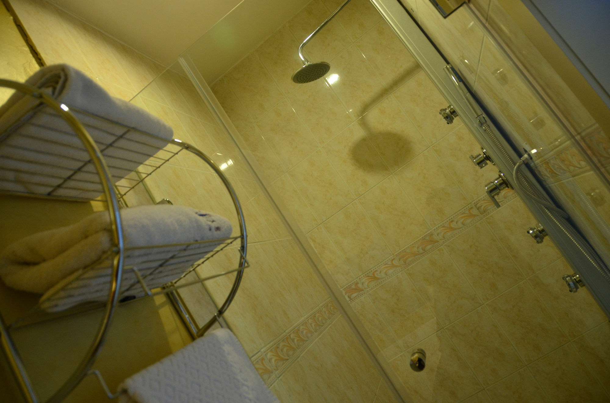 Hotel Boutique Los Balcones Cuenca Esterno foto