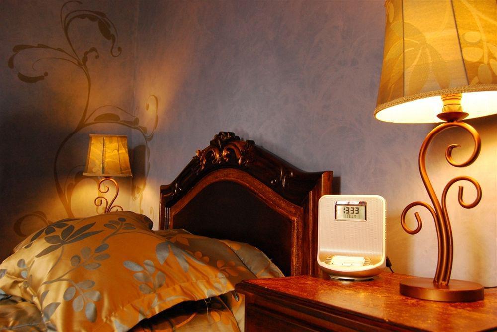 Hotel Boutique Los Balcones Cuenca Esterno foto